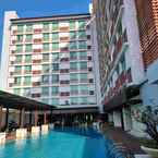 รูปภาพรีวิวของ Grand Surya Hotel Kediri จาก Sri L. P.