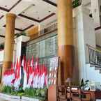 Review photo of Grand Surya Hotel Kediri 3 from Sri L. P.