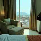 Review photo of Grand Surya Hotel Kediri 2 from Sri L. P.