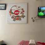 Review photo of Super OYO 389 Sky Guesthouse from Ayi L. P.