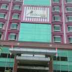 Review photo of Hotel Orchardz Jayakarta from Devie D.
