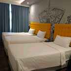 Review photo of Travelodge Chinatown Kuala Lumpur from Rudyna R.