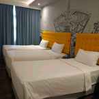 รูปภาพรีวิวของ Travelodge Chinatown Kuala Lumpur จาก Rudyna R.