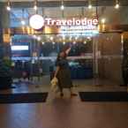 Imej Ulasan untuk Travelodge Chinatown Kuala Lumpur 3 dari Rudyna R.