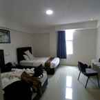 Review photo of Golden Ganesha Hotel Yogyakarta by Ecommerceloka 5 from Muhammad R. G.