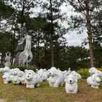 Ulasan foto dari Terracotta Hotel & Resort Dalat 4 dari Ninh B. N.