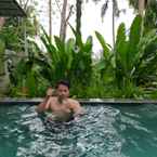 Review photo of Kubu Bali Baik Villa & Resort from Ahmad Y.