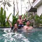 Review photo of Kubu Bali Baik Villa & Resort 3 from Ahmad Y.