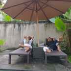 Review photo of Kubu Bali Baik Villa & Resort 2 from Ahmad Y.