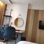 Review photo of Hotel Santika Tasikmalaya from Muhammad A. M.