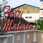 Review photo of Hotel Mataram Malioboro 2 from Eka S.