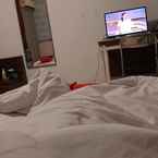 Review photo of OYO 1710 Hotel Budi Famili 2 Syariah from Fitri R.