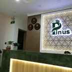Review photo of Pinus Hotel 3 from Farah Z.