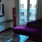 Review photo of Bahagia Hotel 2 from Khatibusharbaini K.