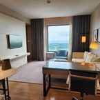Hình ảnh đánh giá của Holiday Inn & Suites RAYONG CITY CENTRE, an IHG Hotel 3 từ Kunyanut N.