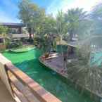 Review photo of The Hideaway Resort from Diw D.