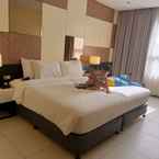 Review photo of Summit Hotel Tacloban 2 from Maronette E.