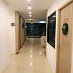 Review photo of B2 Ubon Boutique & Budget Hotel 2 from Thawin T.
