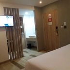 Review photo of B2 Ubon Boutique & Budget Hotel 4 from Thawin T.