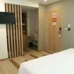 Review photo of B2 Ubon Boutique & Budget Hotel 6 from Thawin T.