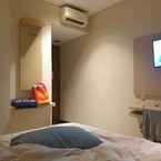 Review photo of MP Hotel Kelapa Gading from Abdullah M.