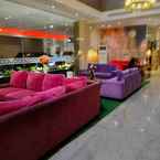Hình ảnh đánh giá của Maestro Hotel Kota Baru 2 từ M R.