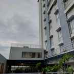 Review photo of Hotel Santika Pekalongan 3 from Dikrisando G. P.