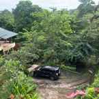 รูปภาพรีวิวของ Tangkoko Sanctuary Villa 5 จาก Gang L.