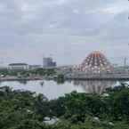 Ulasan foto dari Almadera Hotel Makassar 2 dari Dedy O.