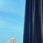 Ulasan foto dari Almadera Hotel Makassar 3 dari Dedy O.