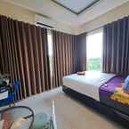 Review photo of Khayyira Guest House Syariah & Resto 4 from Sahidrus S.