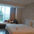 Hình ảnh đánh giá của eL Hotel Bandung từ Wiwi K.