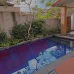 Review photo of Freddies Villas Ubud Bali 3 from Roselini A. N. C.