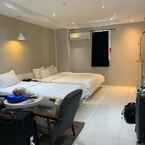 Review photo of Almond Hotel Busan Station from Vu T. H.