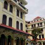 Review photo of Lu Na Diamond Riverside Hotel	 2 from Saiphin S.