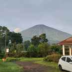 รูปภาพรีวิวของ Rinjani Hill Hotel 2 จาก Euis S.