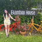 Review photo of Bamboo House Kanchanaburi from Chaoruch K.