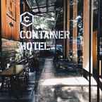 รูปภาพรีวิวของ Container Hotel Kuala Lumpur จาก Sofyan D.