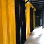 Review photo of Container Hotel Kuala Lumpur 6 from Sofyan D.