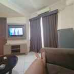 Review photo of Great Western Hotel & Resort Serpong 2 from Fia F.