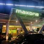 Review photo of MaxOneHotels Premier Melawai from Wahyuni W.