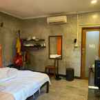 Hình ảnh đánh giá của Afterglow Hostel từ Diana Y.