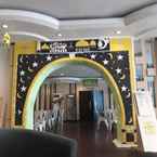 Review photo of Merpati Hotel from Mayang R.