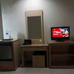 Review photo of Merpati Hotel 5 from Mayang R.