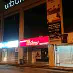 รูปภาพรีวิวของ Urban Inn Jitra จาก Hazmin C. H.