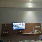 Review photo of Liberta Hotel Jimbaran from Novita E. W.