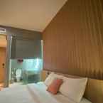 Review photo of Sans Hotel RG Living Jogja by RedDoorz 3 from Bagas M. S.