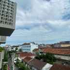 Review photo of Sans Hotel RG Living Jogja by RedDoorz 4 from Bagas M. S.
