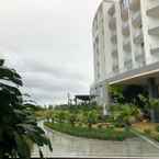 Hình ảnh đánh giá của DIC Star Hotels & Resorts Vinh Phuc từ Thu H. N.