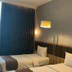 Review photo of Pasar Baru Square Hotel Bandung Powered by Archipelago 2 from Indri P.